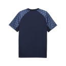 teamLIGA26 Trikot PUMA Navy-PUMA White-Blue Horizon
