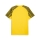teamLIGA26 Trikot Faster Yellow-PUMA Black-PUMA Black