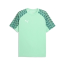 teamLIGA26 Jersey Mint Jelly-PUMA White-Emerald Ice