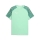 teamLIGA26 Jersey Mint Jelly-PUMA White-Emerald Ice