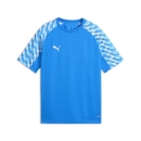 teamLIGA26 Jersey Jr Electro Royal-PUMA White-Electro Royal