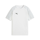 teamLIGA26 Jersey Junior PUMA White-PUMA Black-Flat Light...
