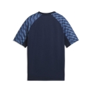 teamLIGA26 Trikot Junior PUMA Navy-PUMA White-Blue Horizon