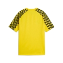 teamLIGA26 Jersey Junior Faster Yellow-PUMA Black-PUMA Black