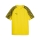 teamLIGA26 Jersey Junior Faster Yellow-PUMA Black-PUMA Black