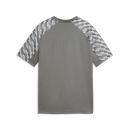 teamLIGA26 Jersey Jr Flat Medium Gray-PUMA White-Flat...