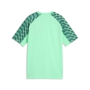 teamLIGA26 Jersey Jr Mint Jelly-PUMA White-Emerald Ice