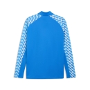 teamLIGA26 Training 1/4 Zip Top Electro Royal-PUMA...