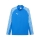 teamLIGA26 Training 1/4 Zip Top Electro Royal-PUMA White-Electro Royal