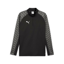 teamLIGA26 Training 1/4 Zip Top PUMA Black-PUMA...