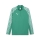 teamLIGA26 Ziptop Sport Green-PUMA White-Sport Green
