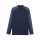 teamLIGA26 Training 1/4 Zip Top PUMA Navy-PUMA White-Blue Horizon