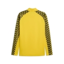teamLIGA26 Training 1/4 Zip Top Faster Yellow-PUMA Black-PUMA Black