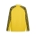 teamLIGA26 Ziptop Faster Yellow-PUMA Black-PUMA Black