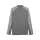 teamLIGA26 Training 1/4 Zip Top Flat Medium Gray-PUMA White-Flat Light Gray