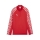 teamLIGA26 Training 1/4 Zip Top Junior PUMA Red-PUMA White-PUMA Red