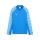 teamLIGA26 Ziptop Junior Electro Royal-PUMA White-Electro Royal