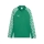 teamLIGA26 Ziptop Junior Sport Green-PUMA White-Sport Green