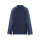 teamLIGA26 Training 1/4 Zip Top Junior PUMA Navy-PUMA White-Blue Horizon