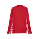 teamLIGA26 Trainingsjacke PUMA Red-PUMA White-PUMA Red