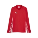 teamLIGA26 Trainingsjacke PUMA Red-PUMA White-PUMA Red