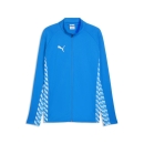 teamLIGA26 Trainingsjacke Electro Royal-PUMA...