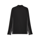 teamLIGA26 Training Jacket PUMA Black-PUMA White-Flat...