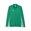 teamLIGA26 Training Jacket Sport Green-PUMA White-Sport...