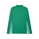 teamLIGA26 Trainingsjacke Sport Green-PUMA White-Sport Green