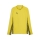 teamLIGA26 Training Jacket Faster Yellow-PUMA Black-PUMA Black