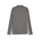 teamLIGA26 Trainingsjacke Flat Medium Gray-PUMA...