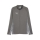 teamLIGA26 Training Jacket Flat Medium Gray-PUMA White-Flat Light Gray