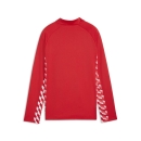 teamLIGA26 Training Jacket Junior PUMA Red-PUMA...