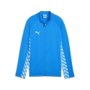 teamLIGA26 Training Jacket Junior Electro Royal-PUMA...