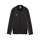 teamLIGA26 Training Jacket Junior PUMA Black-PUMA...
