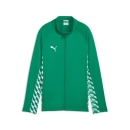 teamLIGA26 Trainingsjacke Junior Sport Green-PUMA...