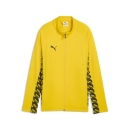 teamLIGA26 Trainingsjacke Junior Faster Yellow-PUMA...