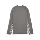 teamLIGA26 Trainingsjacke Junior Flat Medium Gray-PUMA...