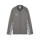 teamLIGA26 Trainingsjacke Junior Flat Medium Gray-PUMA White-Flat Light Gray
