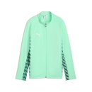 teamLIGA26 Trainingsjacke Junior Mint Jelly-PUMA...