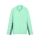 teamLIGA26 Training Jacket Junior Mint Jelly-PUMA White-Emerald Ice