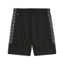 teamLIGA26 Training Shorts PUMA Black-PUMA White-Flat...