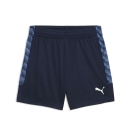 teamLIGA26 Trainingsshort Junior PUMA Navy-PUMA...