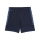 teamLIGA26 Trainingsshort Junior PUMA Navy-PUMA White-Blue Horizon