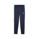 teamLIGA26 Training Pants Junior PUMA Navy-PUMA White-Blue Horizon