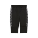 teamLIGA26 Training 3/4 Pants PUMA Black-PUMA White-Flat...