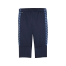 teamLIGA26 Training 34 Pants PUMA Navy-PUMA White-Blue...