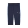 teamLIGA26 Training 3/4 Pants PUMA Navy-PUMA White-Blue Horizon