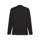 teamLIGA26 Baselayer Tee LS Warm PUMA Black
