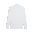 teamLIGA26 Baselayer Tee LS Warm PUMA White
